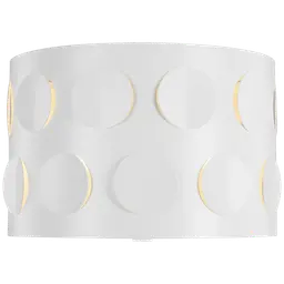 Matte White
