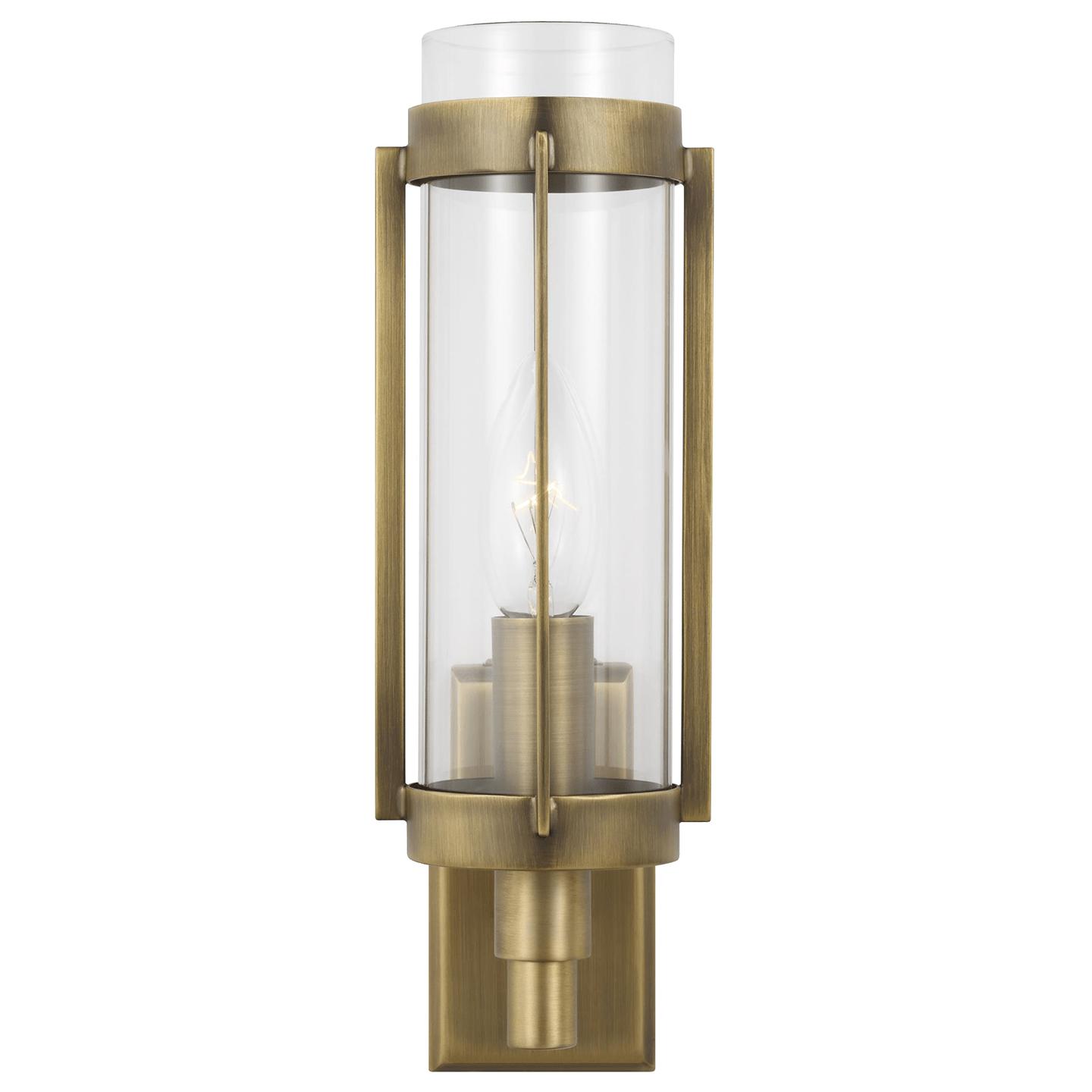 Купить Бра Flynn Sconce в интернет-магазине roooms.ru