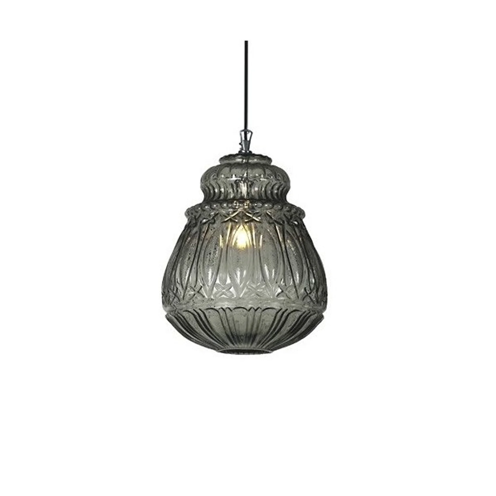 Купить Подвесной светильник Ginger Pear Pendant в интернет-магазине roooms.ru
