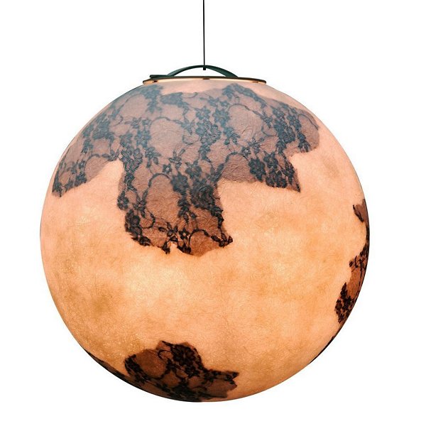 Купить Подвесной светильник Ululi Pendant в интернет-магазине roooms.ru