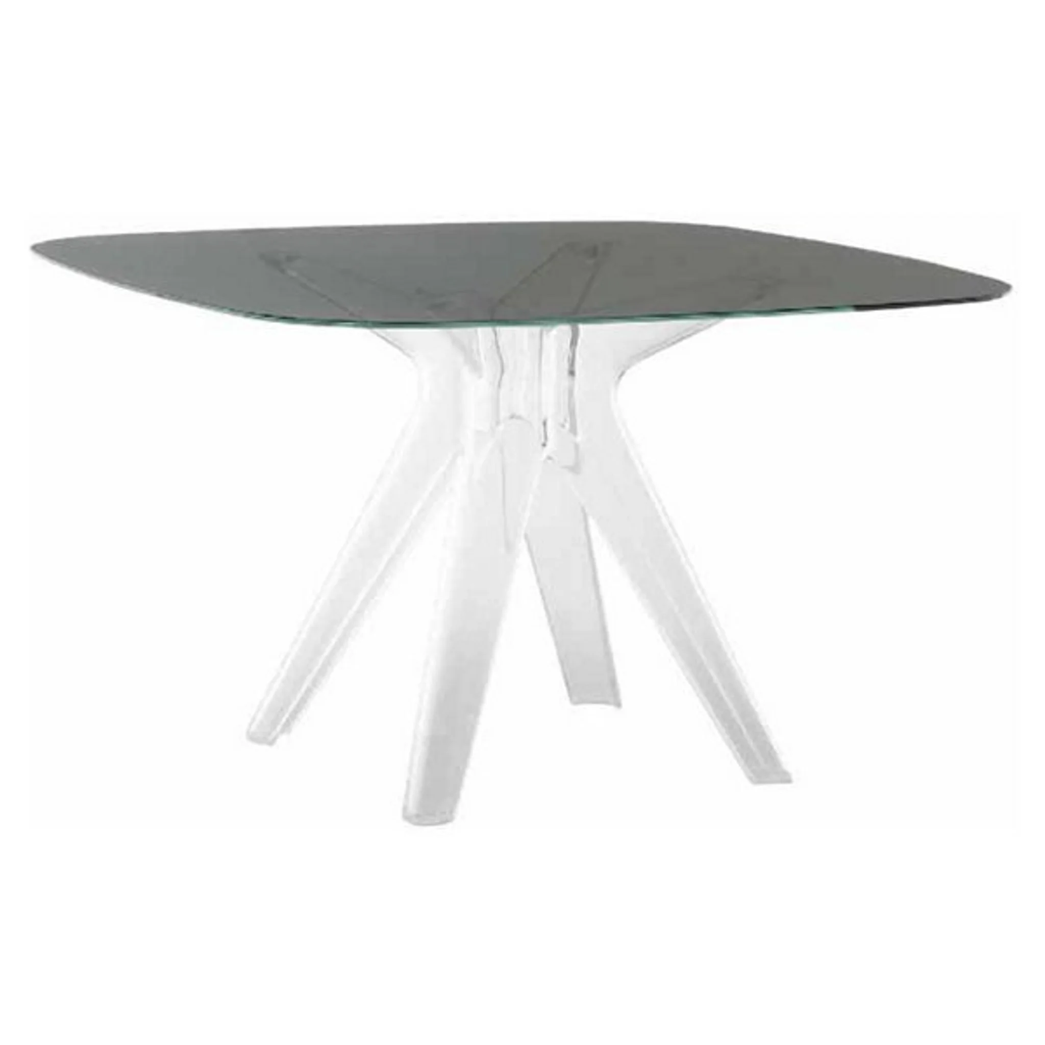Купить Стол Sir Giio Square Table в интернет-магазине roooms.ru