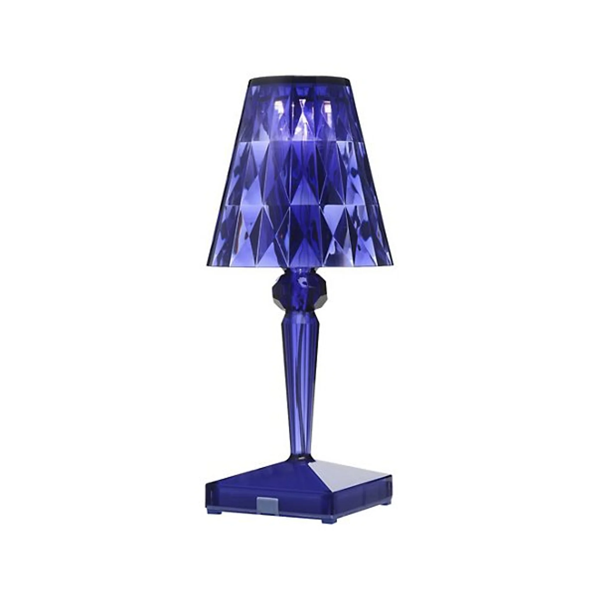 Купить Настольная лампа Battery LED Table Lamp в интернет-магазине roooms.ru