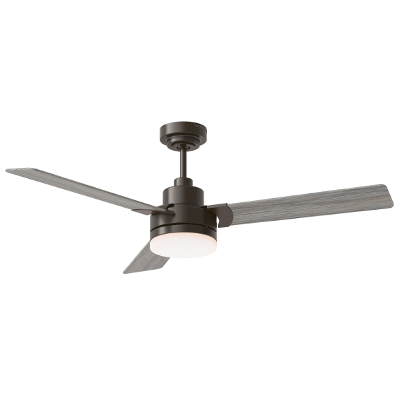 Купить Потолочный вентилятор Jovie 52" LED Ceiling Fan в интернет-магазине roooms.ru