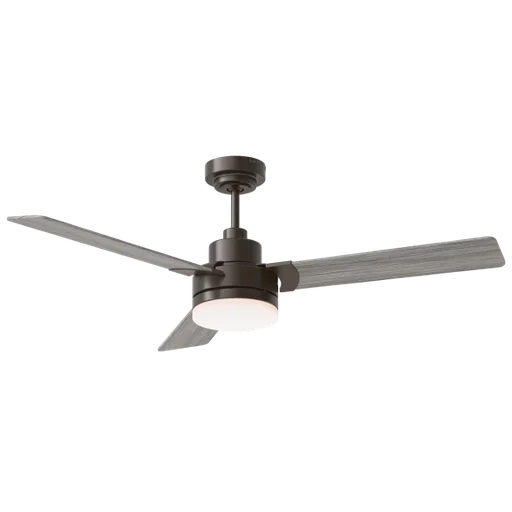 Купить Потолочный вентилятор Jovie 52" LED Ceiling Fan в интернет-магазине roooms.ru