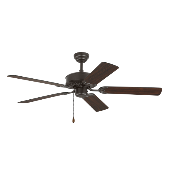 Купить Потолочный вентилятор Haven DC 52" Ceiling Fan в интернет-магазине roooms.ru