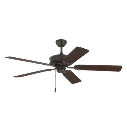 Bronze Housing With Bronze Blades