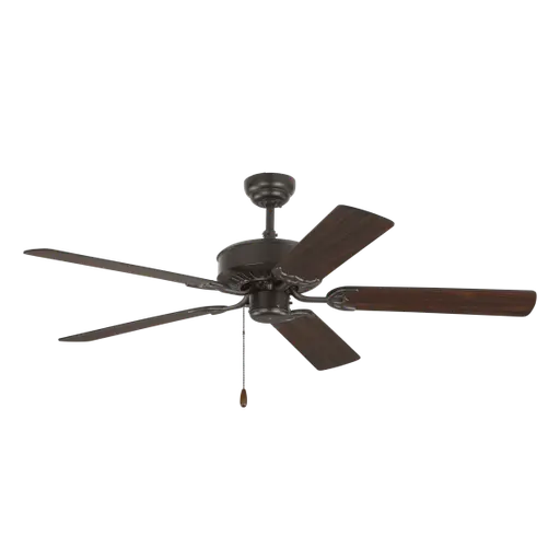 Купить Потолочный вентилятор Haven DC 52" Ceiling Fan в интернет-магазине roooms.ru