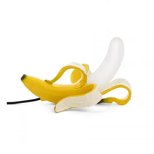 Купить Настольная лампа Banana LED Table Lamp в интернет-магазине roooms.ru