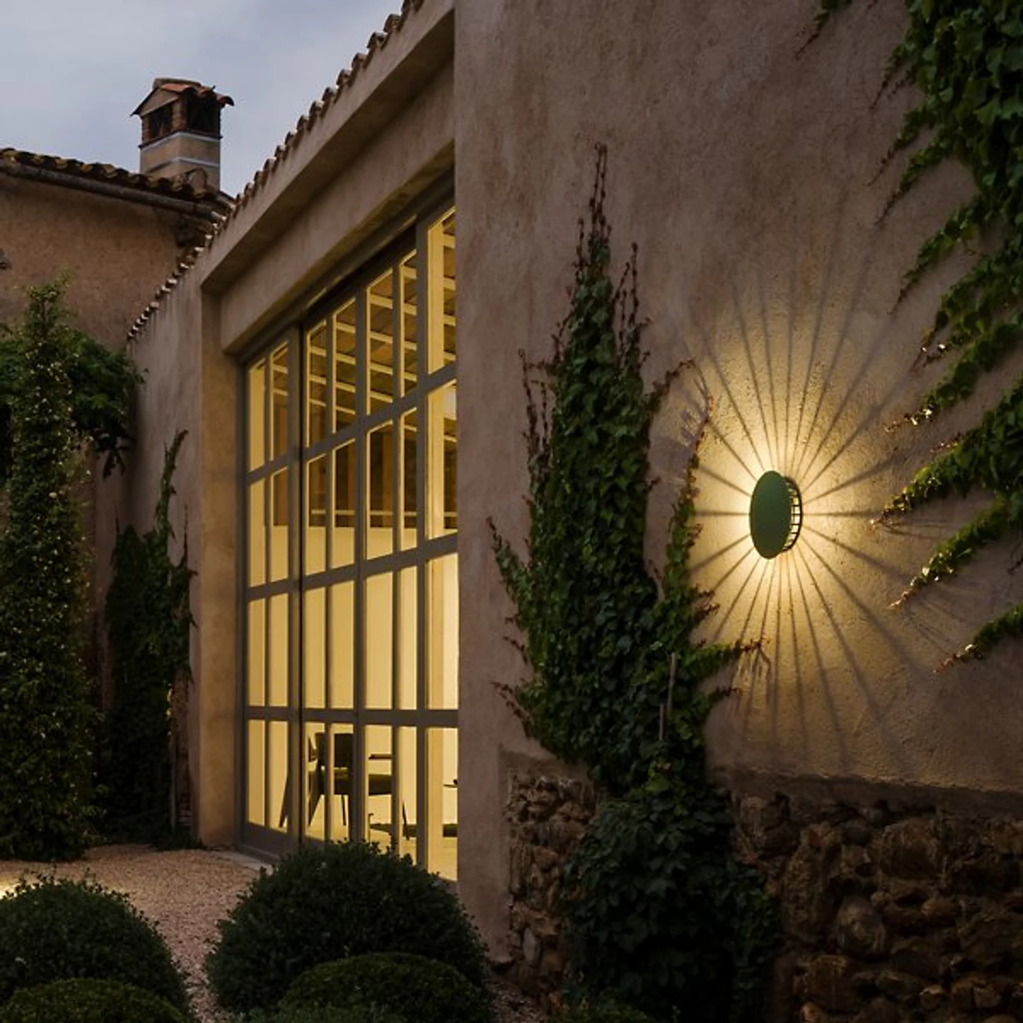 Купить Бра Meridiano 4720 Outdoor LED Wall Sconce в интернет-магазине roooms.ru