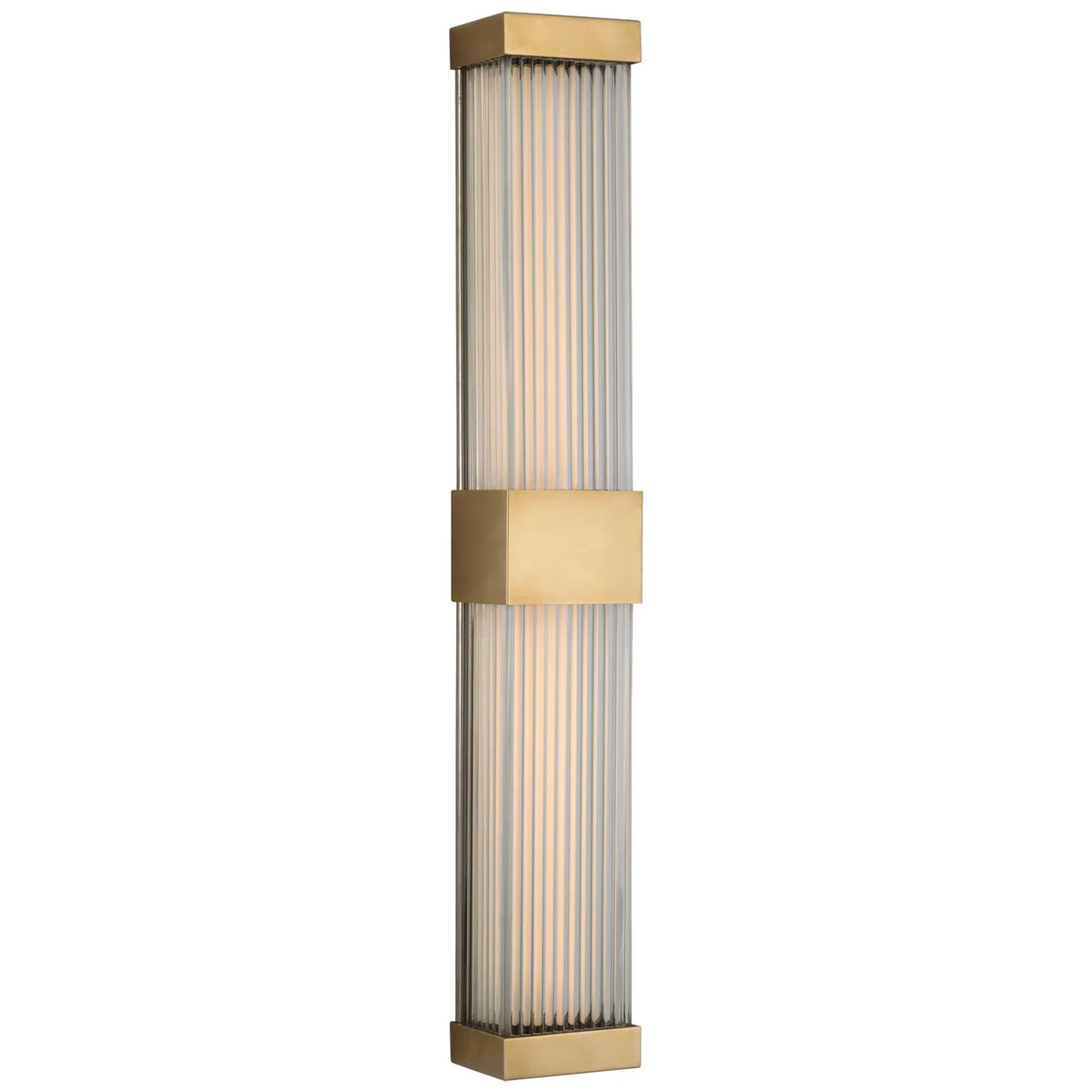 Купить Бра Vance 24" Double Sconce в интернет-магазине roooms.ru