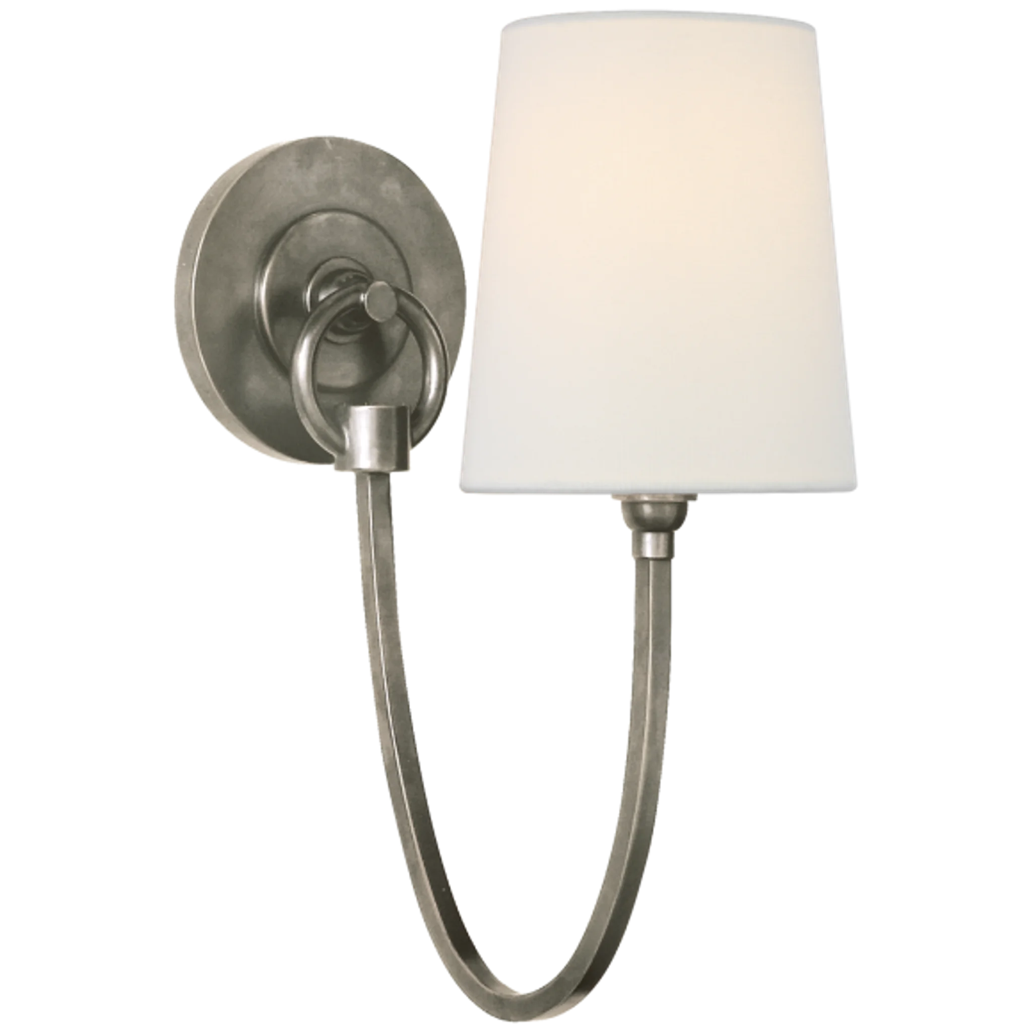 Купить Бра Reed Single Sconce в интернет-магазине roooms.ru