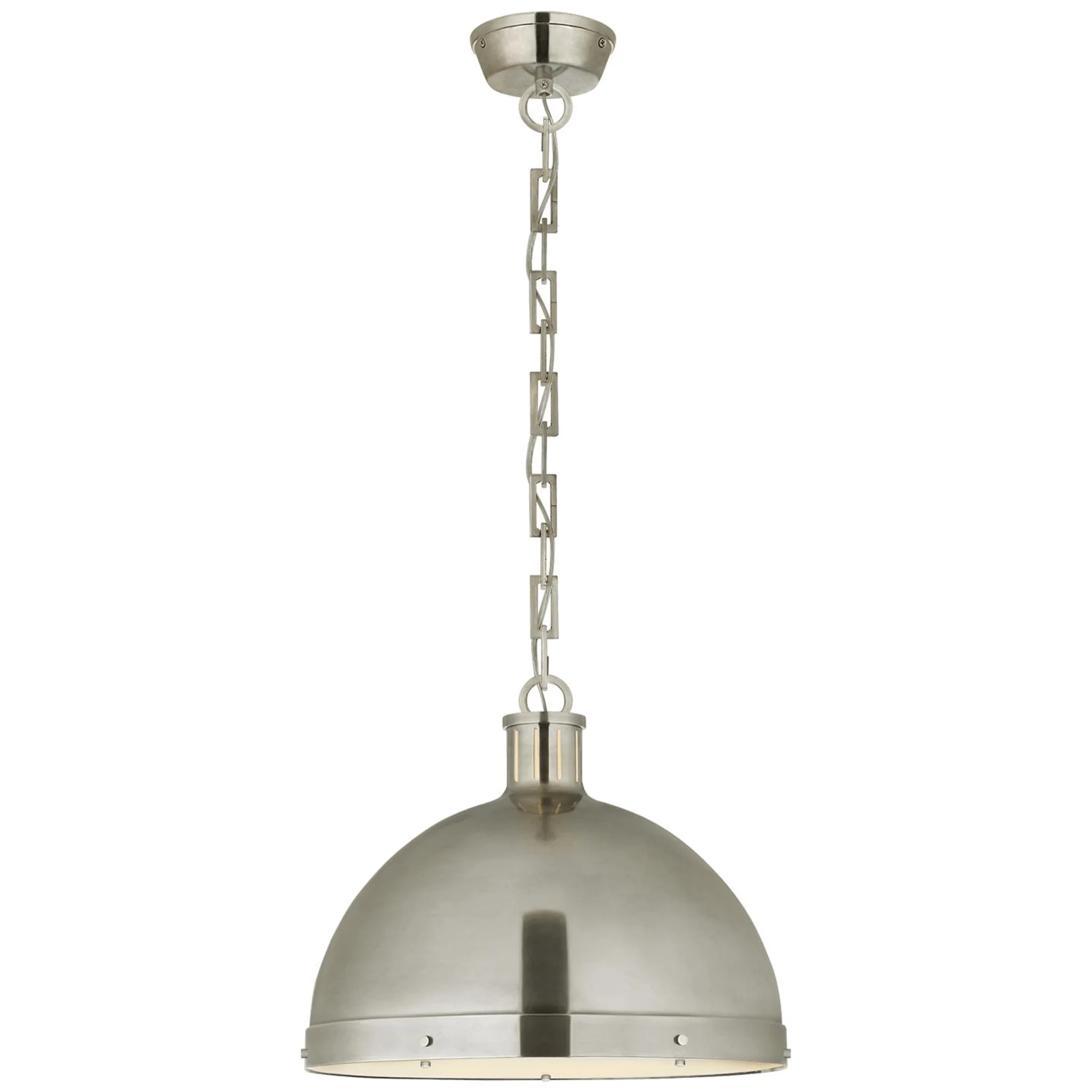 Купить Подвесной светильник Hicks Extra Large Pendant в интернет-магазине roooms.ru