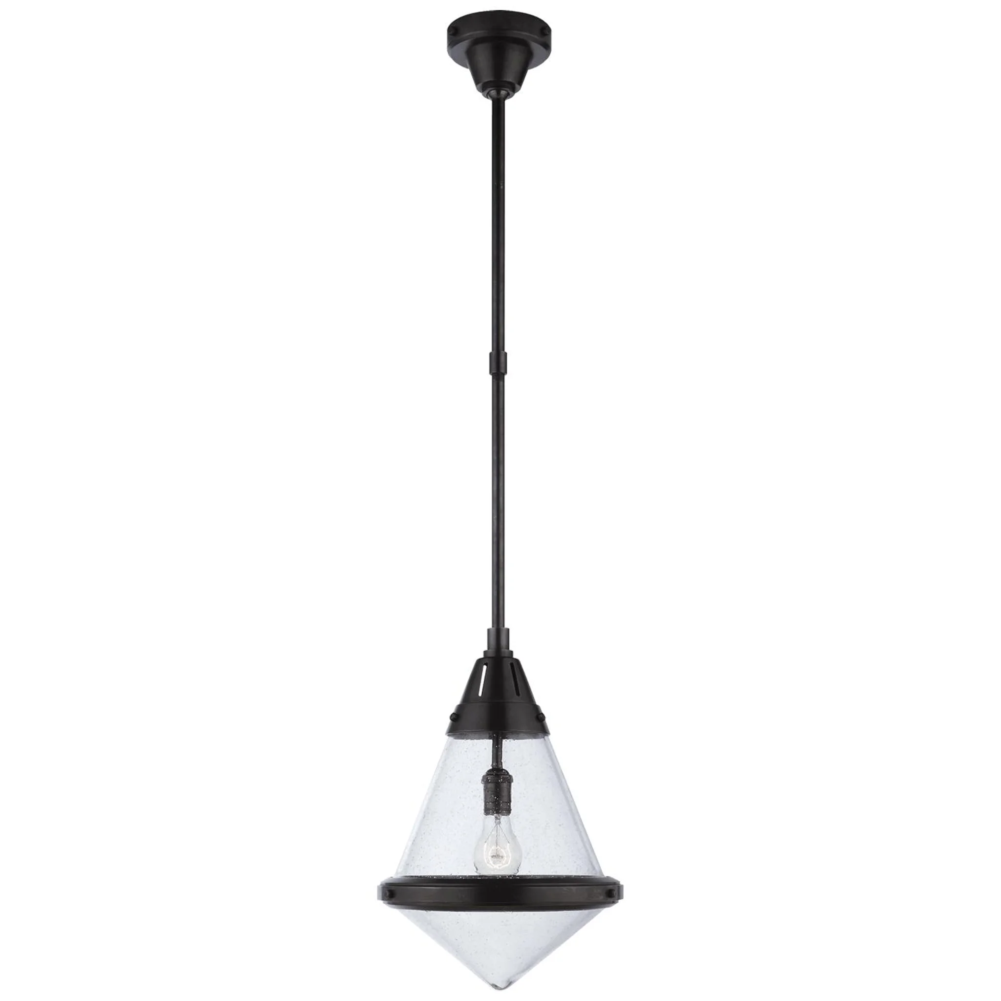 Купить Подвесной светильник Gale Small Pendant в интернет-магазине roooms.ru