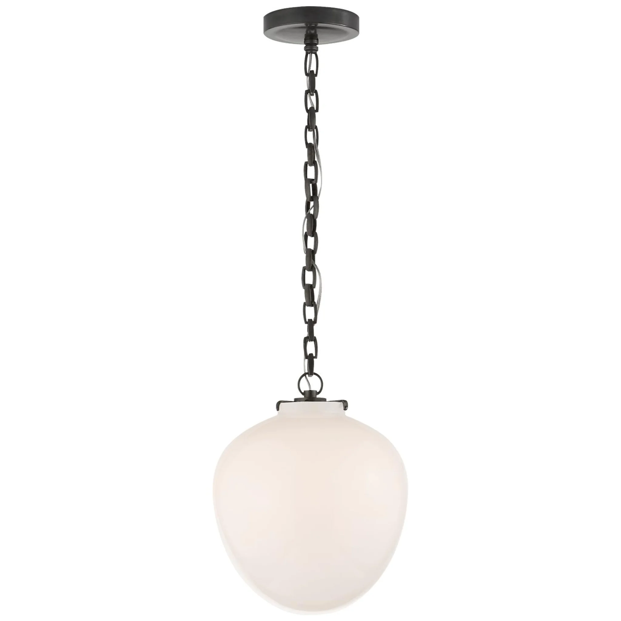 Купить Подвесной светильник Katie Acorn Pendant в интернет-магазине roooms.ru
