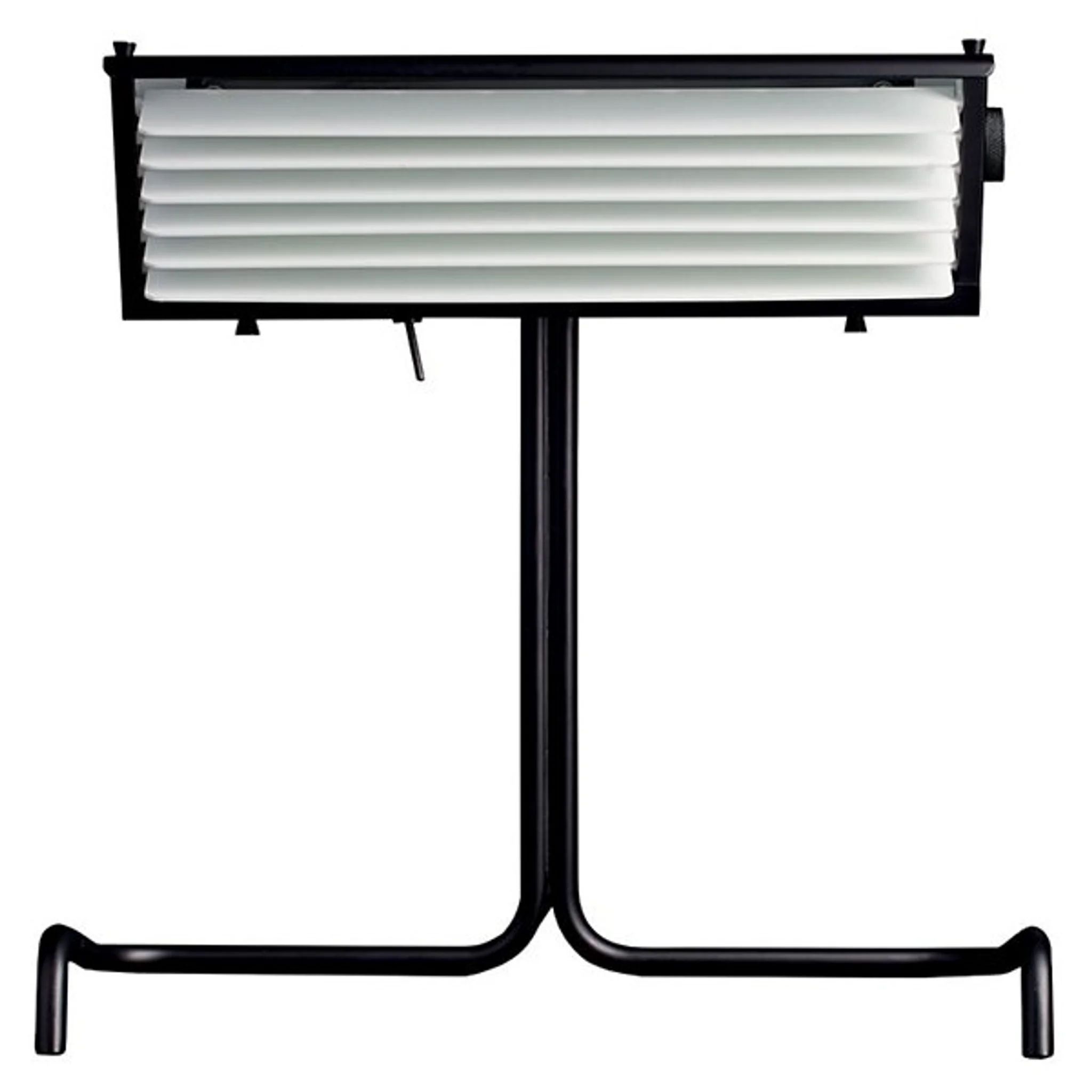 Купить Настольная лампа Biny LED Table Lamp в интернет-магазине roooms.ru