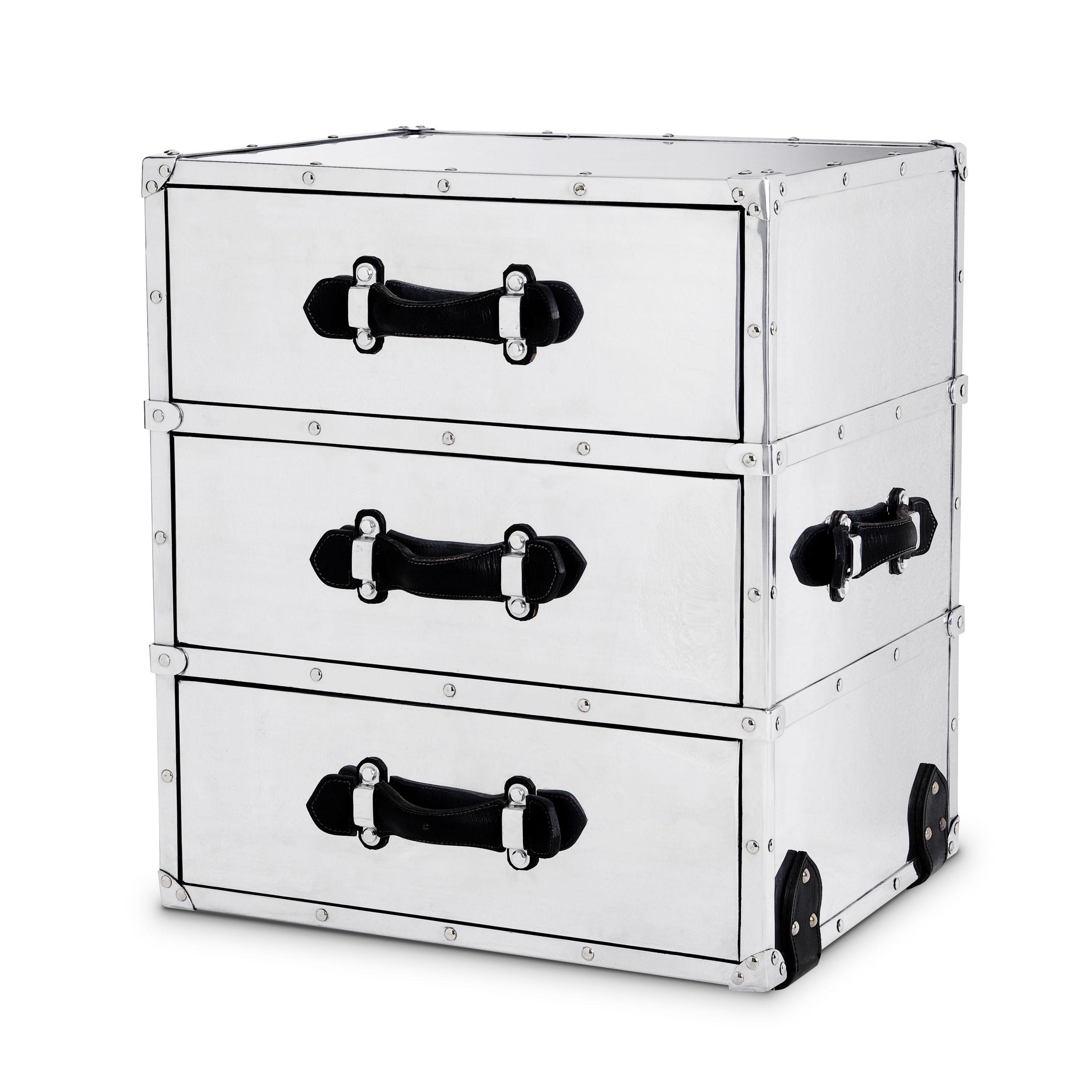 Купить Приставной столик/Тумбочка Side Table Catalina в интернет-магазине roooms.ru