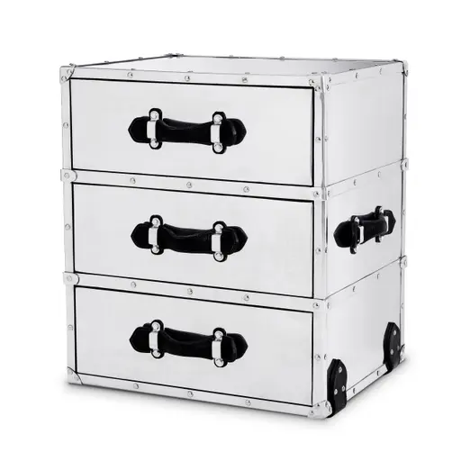 Купить Приставной столик/Тумбочка Side Table Catalina в интернет-магазине roooms.ru