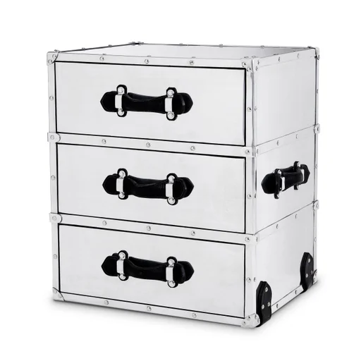 Купить Приставной столик/Тумбочка Side Table Catalina в интернет-магазине roooms.ru