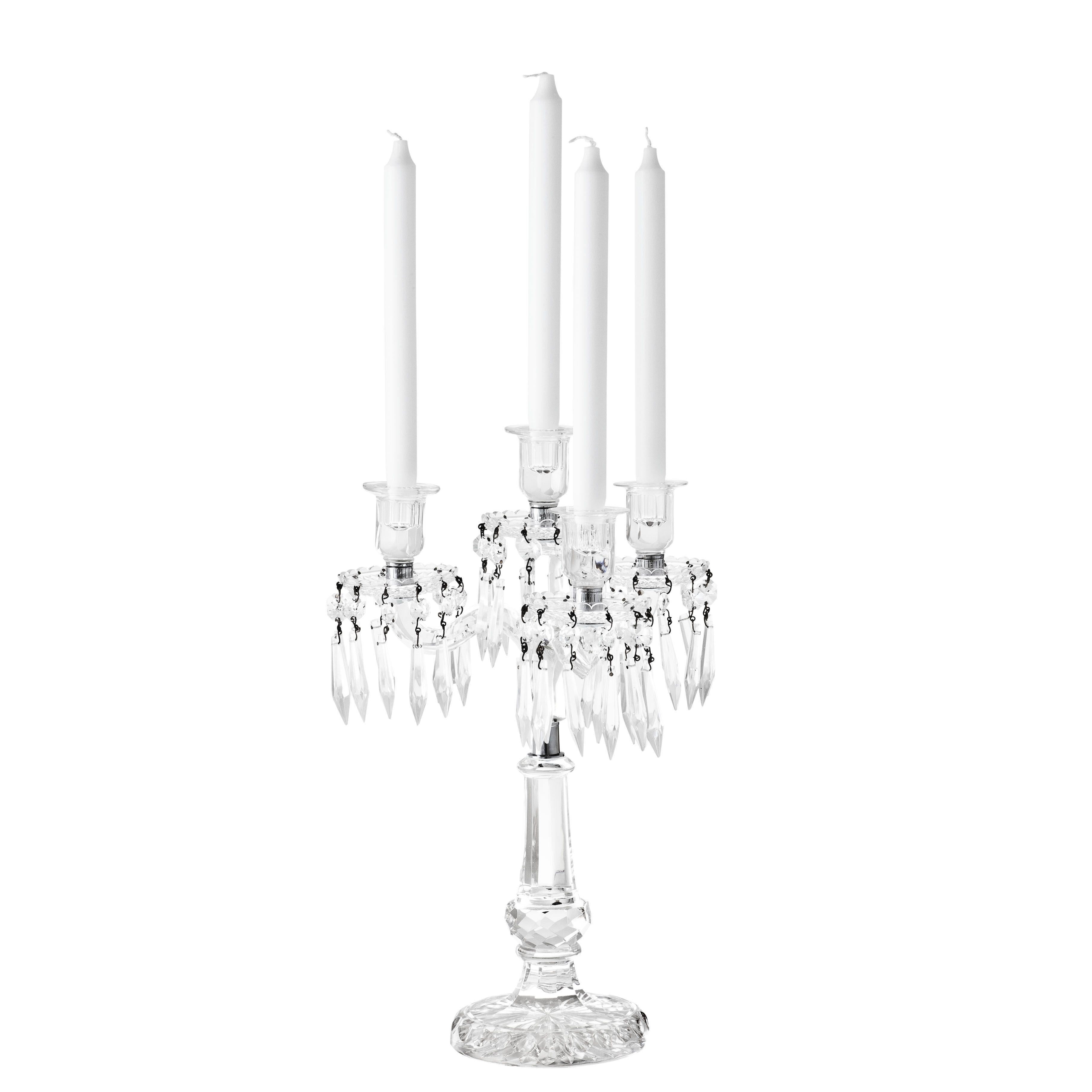 Купить Подсвечник Candle Holder Gritti Palace в интернет-магазине roooms.ru