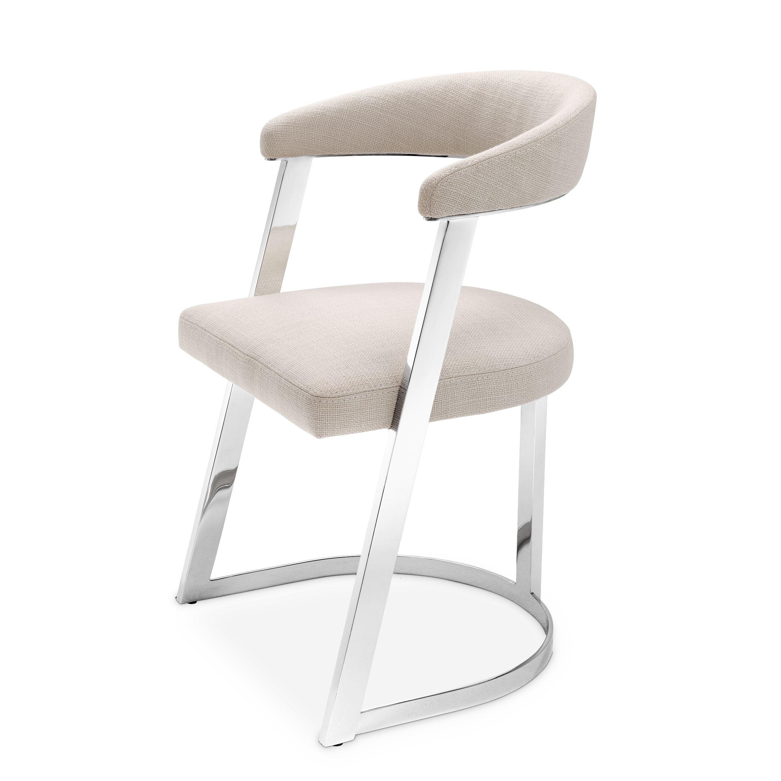 Купить Стул без подлокотника Dining Chair Dexter в интернет-магазине roooms.ru