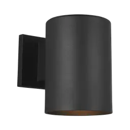 Black Bulb(s) Not Included