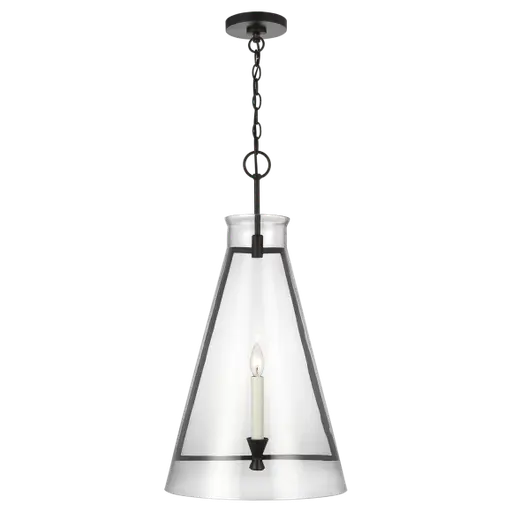 Купить Подвесной светильник Keystone Large Pendant в интернет-магазине roooms.ru