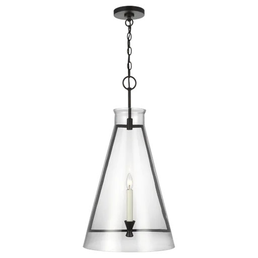 Купить Подвесной светильник Keystone Large Pendant в интернет-магазине roooms.ru