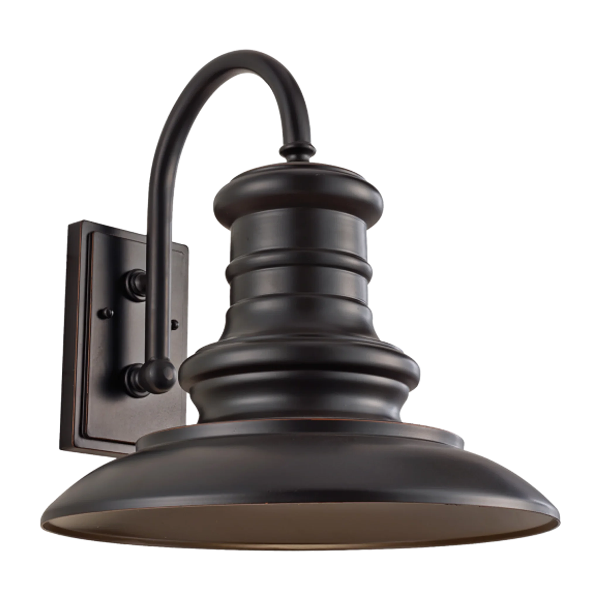 Купить Уличное бра Redding Station Large Lantern в интернет-магазине roooms.ru