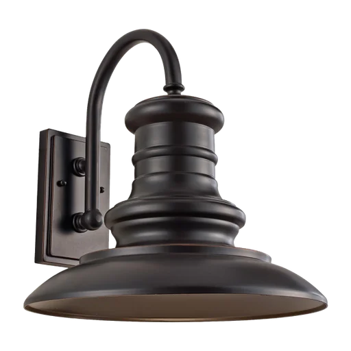 Купить Уличное бра Redding Station Large Lantern в интернет-магазине roooms.ru