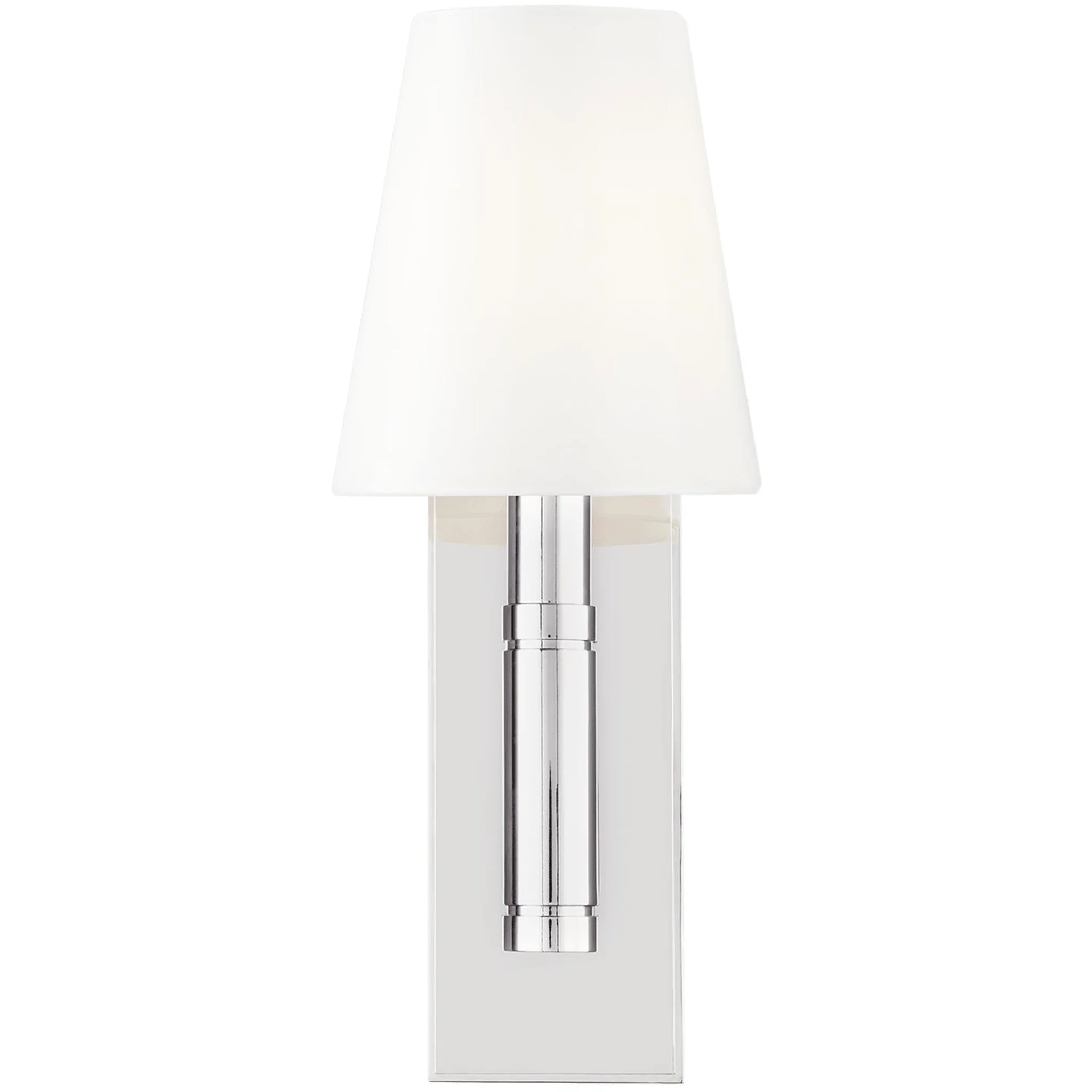 Купить Бра Beckham Classic Rectangular Sconce в интернет-магазине roooms.ru