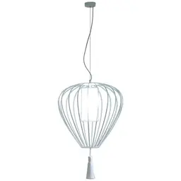 22.4 inch,Glossy White, 2700 (Warm), Linen, 1 (Not Included)