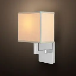 Polished Chrome