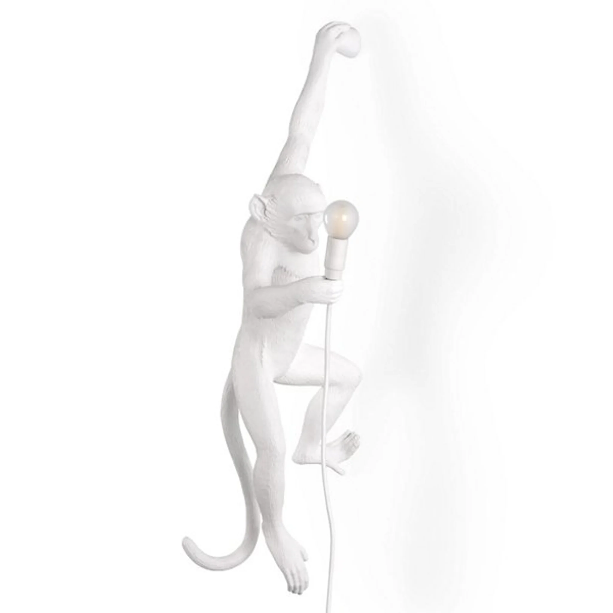 Купить Настенный светильник Monkey LED Wall Lamp в интернет-магазине roooms.ru