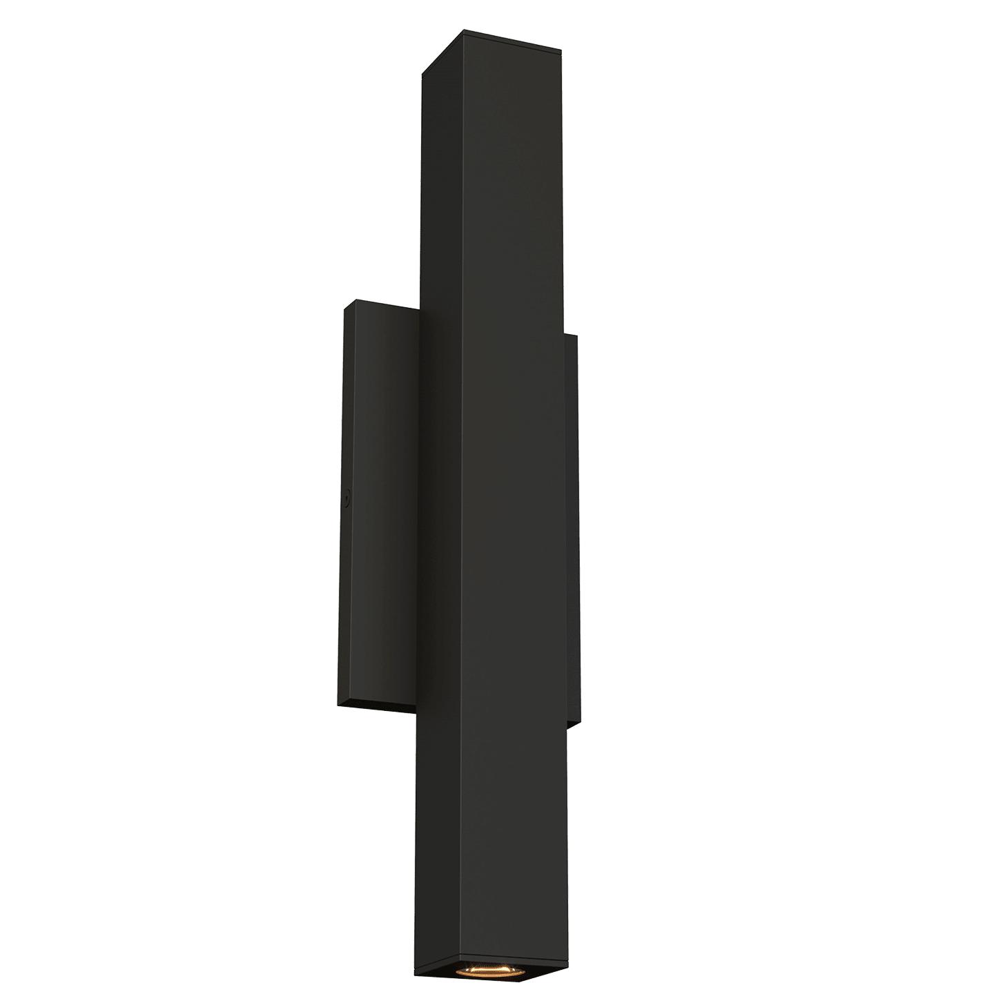 Купить Уличное бра Chara Square 17 Outdoor Wall Sconce в интернет-магазине roooms.ru