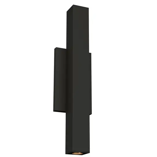 Купить Уличное бра Chara Square 17 Outdoor Wall Sconce в интернет-магазине roooms.ru