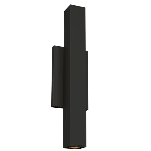 Купить Уличное бра Chara Square 17 Outdoor Wall Sconce в интернет-магазине roooms.ru