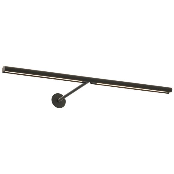 Dark Bronze 18" INTEGRATED LED 95 CRI 2700K 120V-277V UNV