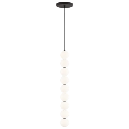 Купить Подвесной светильник Orbet 9-Light Pendant в интернет-магазине roooms.ru