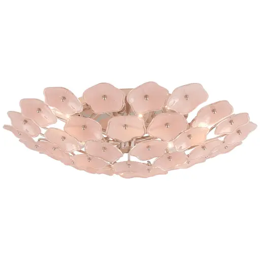 Купить Накладной светильник Leighton Large Flush Mount в интернет-магазине roooms.ru