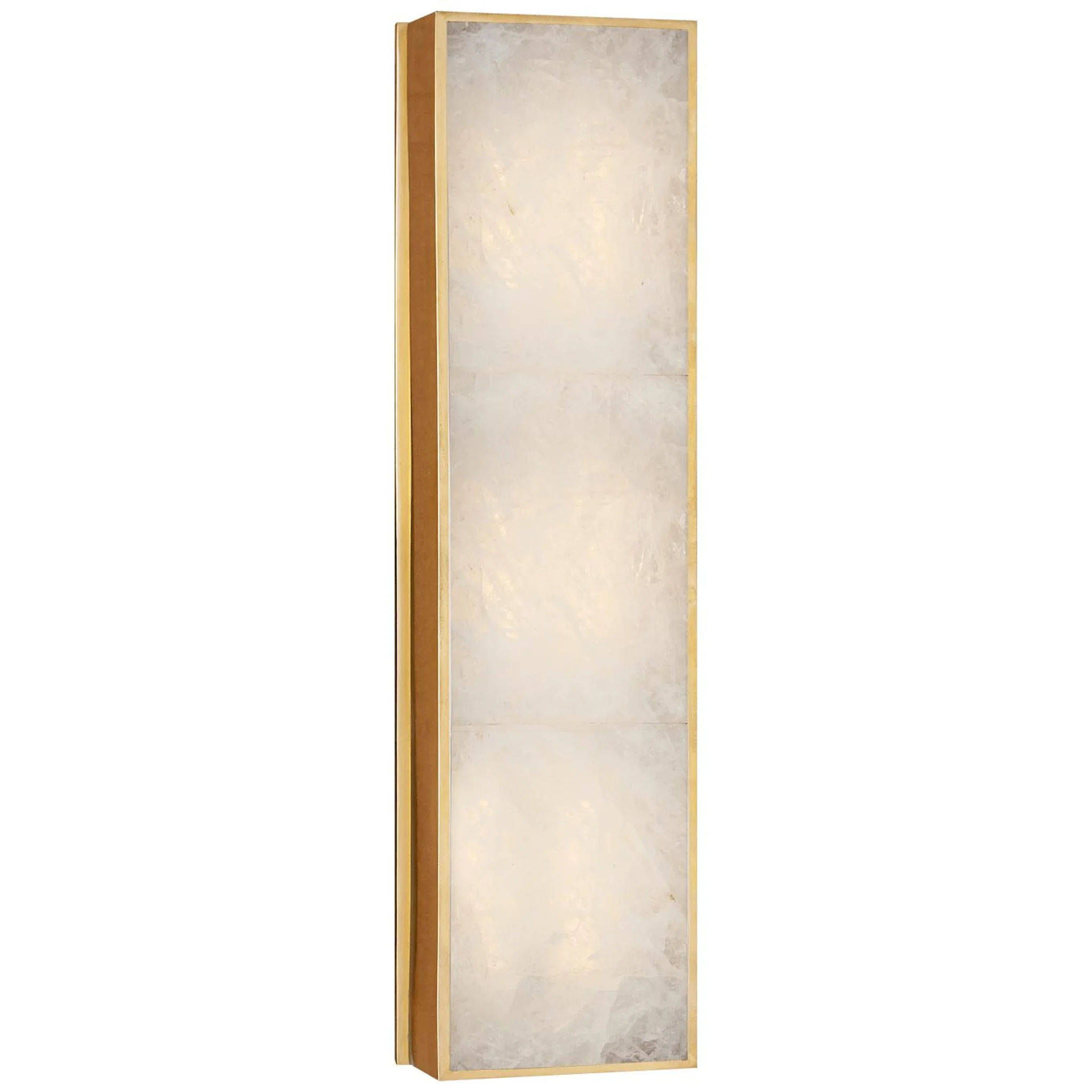 Купить Бра Ellis Medium Linear Sconce в интернет-магазине roooms.ru
