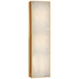 Natural Brass