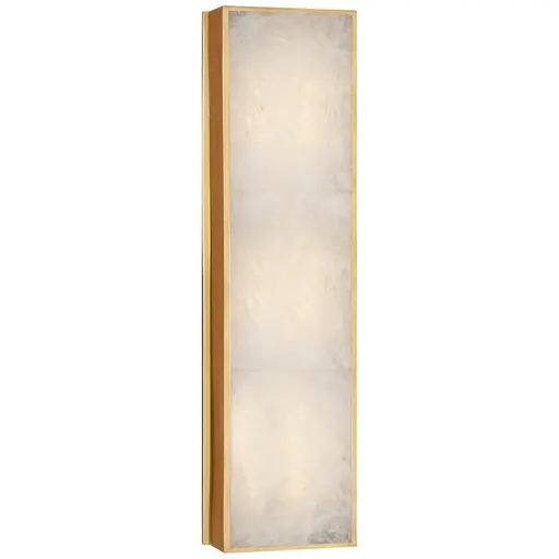 Купить Бра Ellis Medium Linear Sconce в интернет-магазине roooms.ru