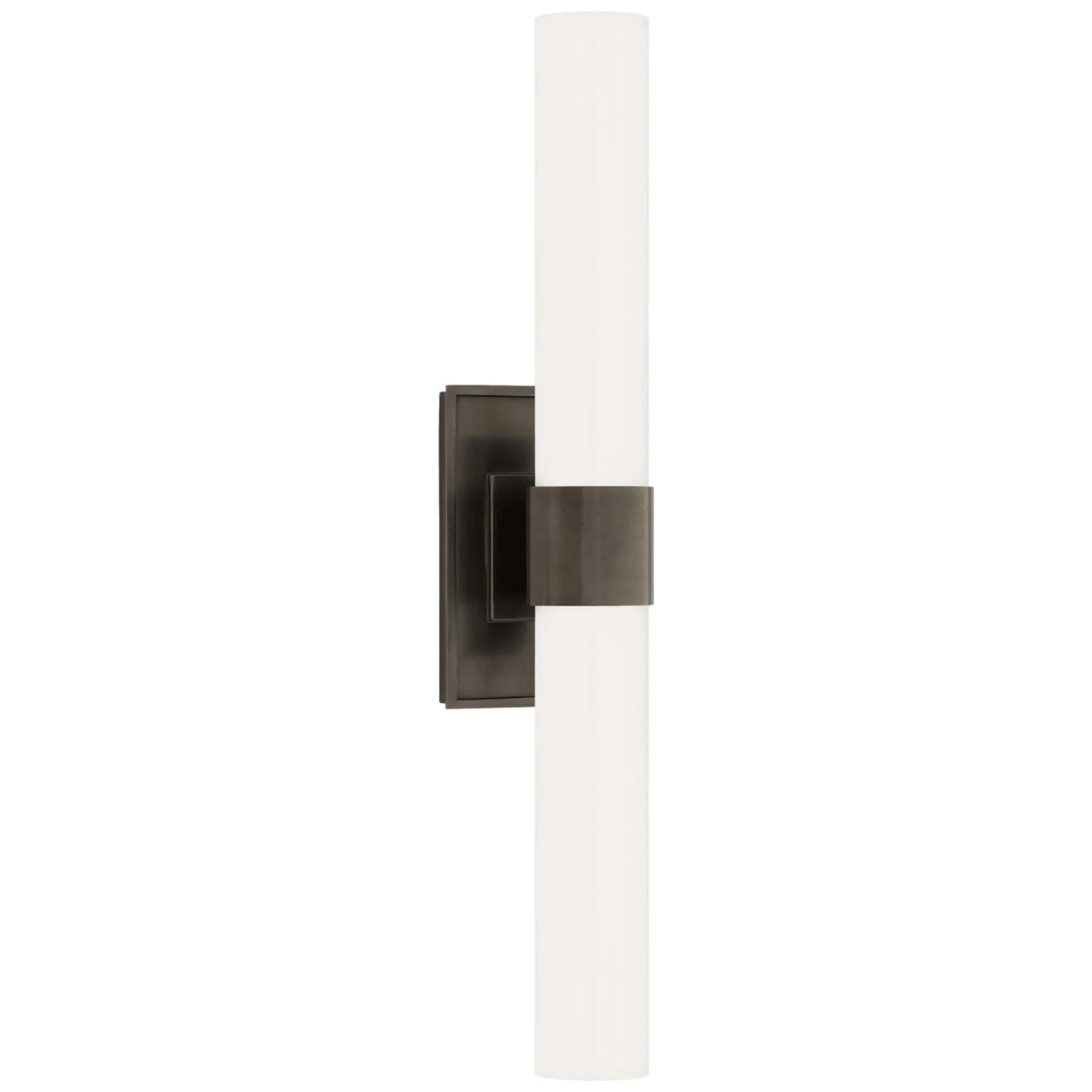 Купить Бра Presidio Petite Double Sconce в интернет-магазине roooms.ru