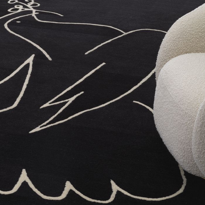 Купить Ковер Carpet Piccione в интернет-магазине roooms.ru