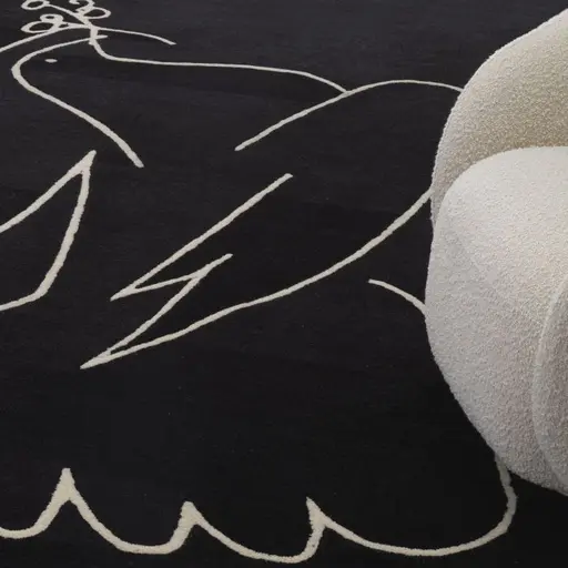 Купить Ковер Carpet Piccione в интернет-магазине roooms.ru