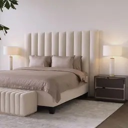alabaster | antique brass finish