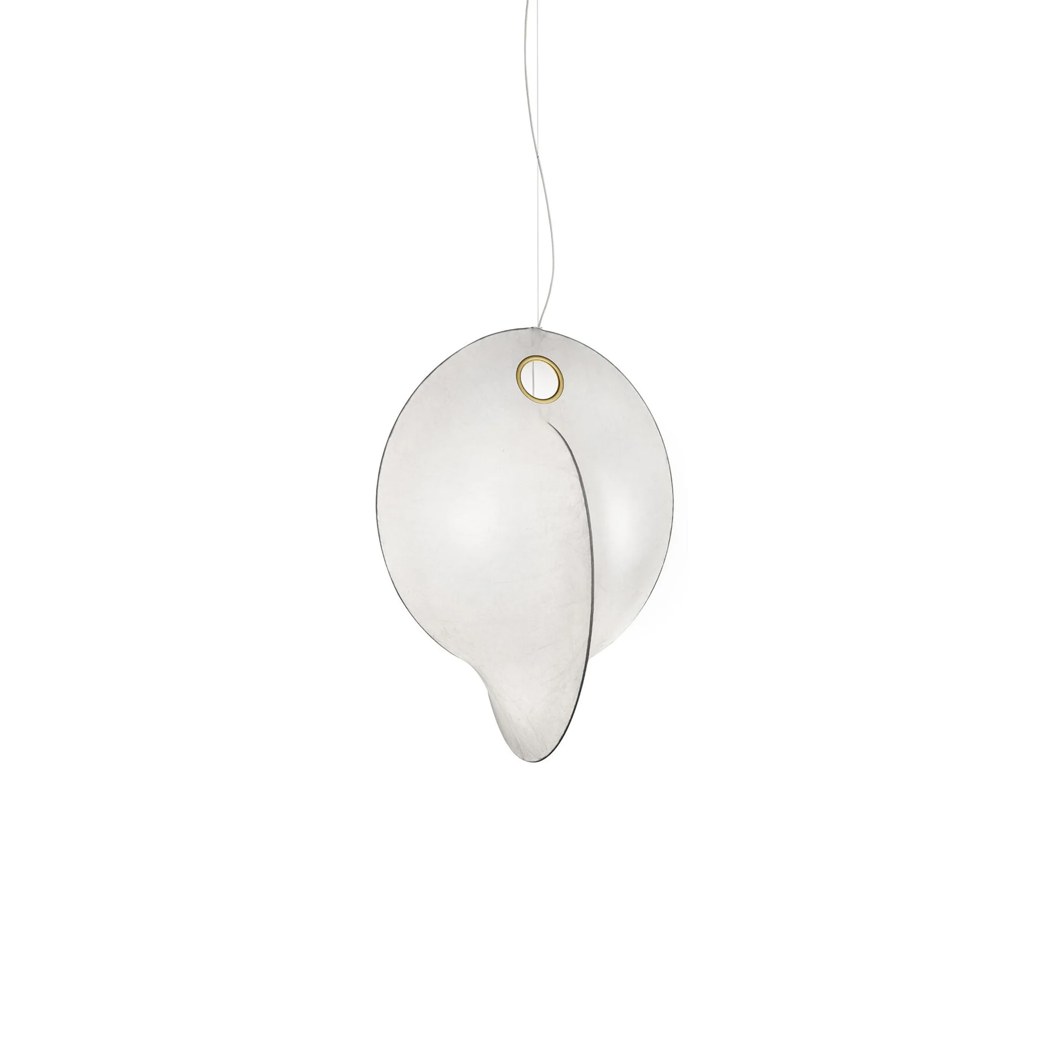 Купить Подвесной светильник Overlap Suspension 2 в интернет-магазине roooms.ru