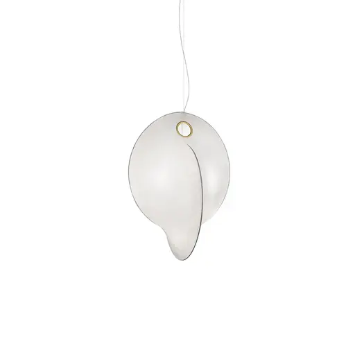 Купить Подвесной светильник Overlap Suspension 2 в интернет-магазине roooms.ru