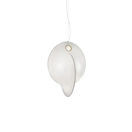 Купить Подвесной светильник Overlap Suspension 2 в интернет-магазине roooms.ru