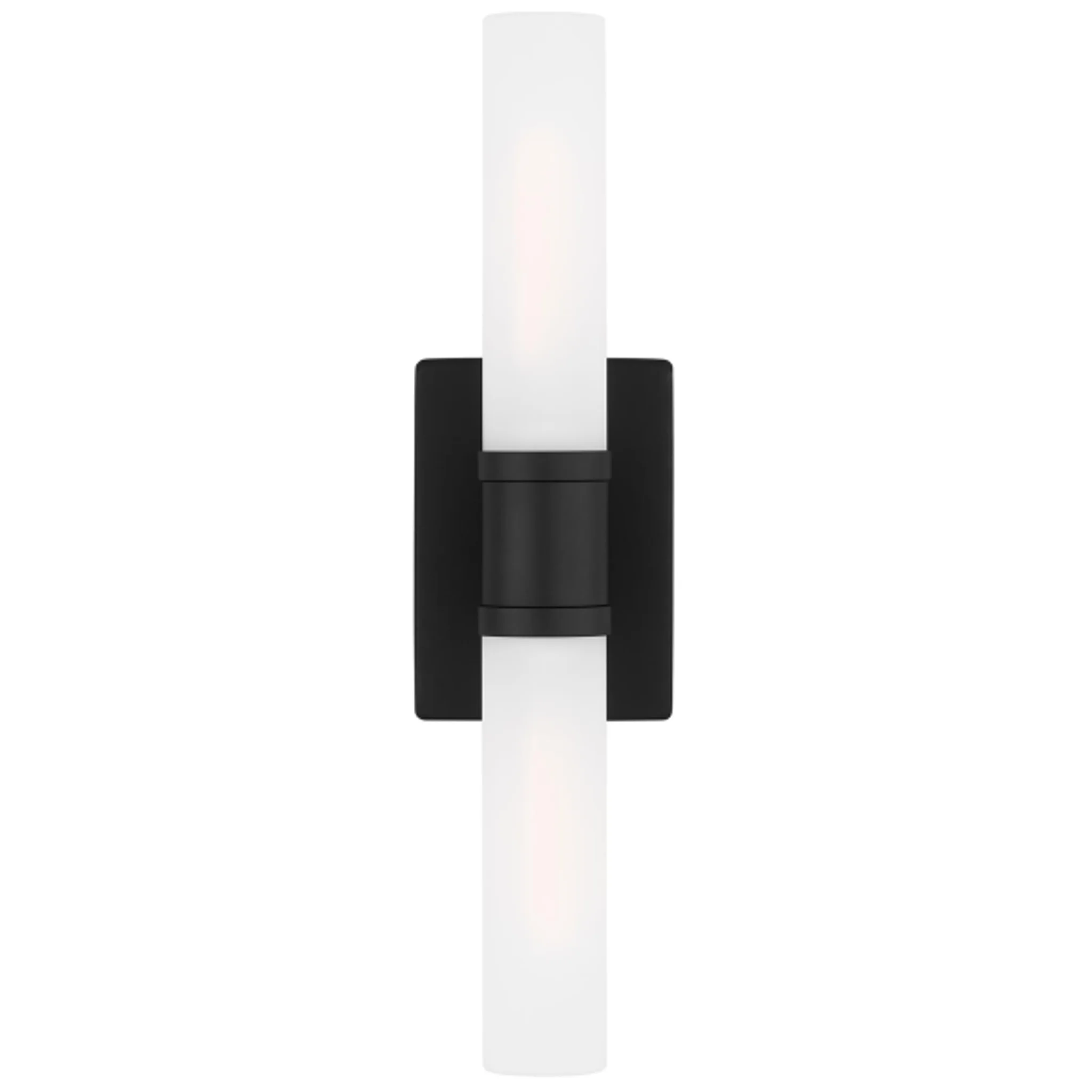 Купить Бра для ванной Keaton Medium Two Light Wall / Bath Sconce в интернет-магазине roooms.ru